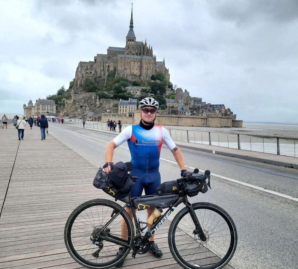Mont Saint-Michel